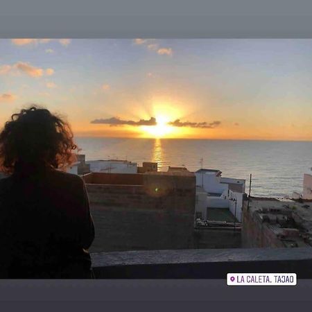 Casa Neno Villa La Mareta Bagian luar foto