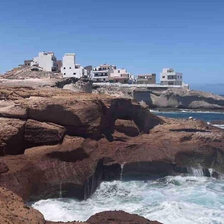 Casa Neno Villa La Mareta Bagian luar foto