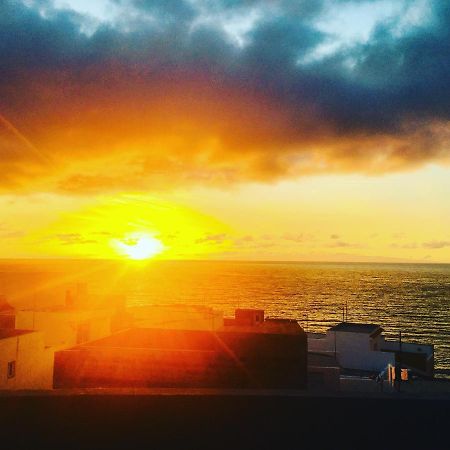 Casa Neno Villa La Mareta Bagian luar foto