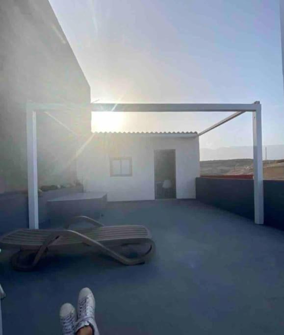 Casa Neno Villa La Mareta Bagian luar foto