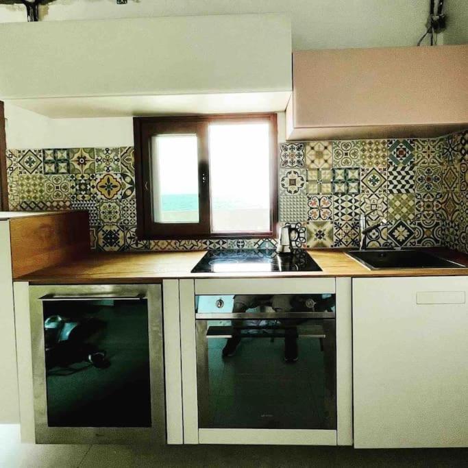 Casa Neno Villa La Mareta Bagian luar foto