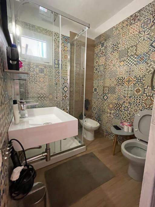 Casa Neno Villa La Mareta Bagian luar foto