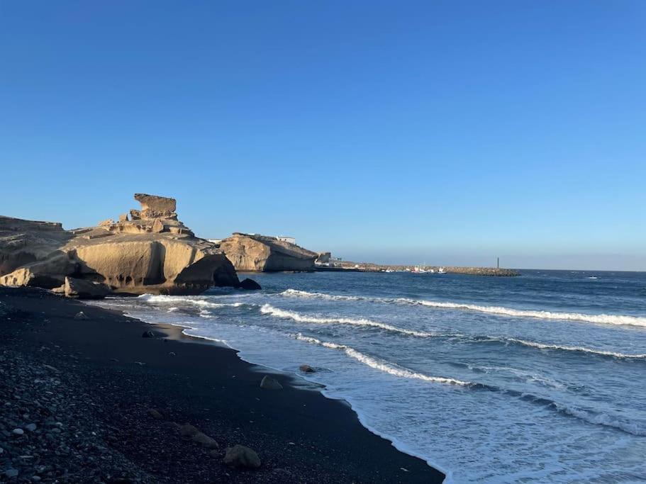 Casa Neno Villa La Mareta Bagian luar foto