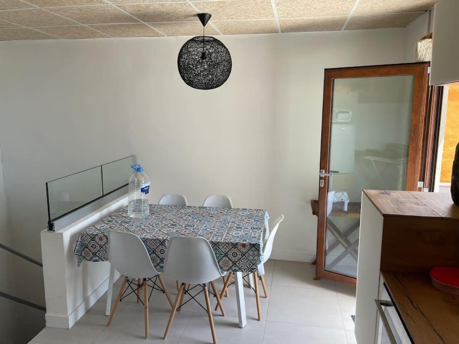 Casa Neno Villa La Mareta Bagian luar foto