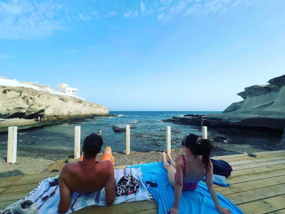 Casa Neno Villa La Mareta Bagian luar foto