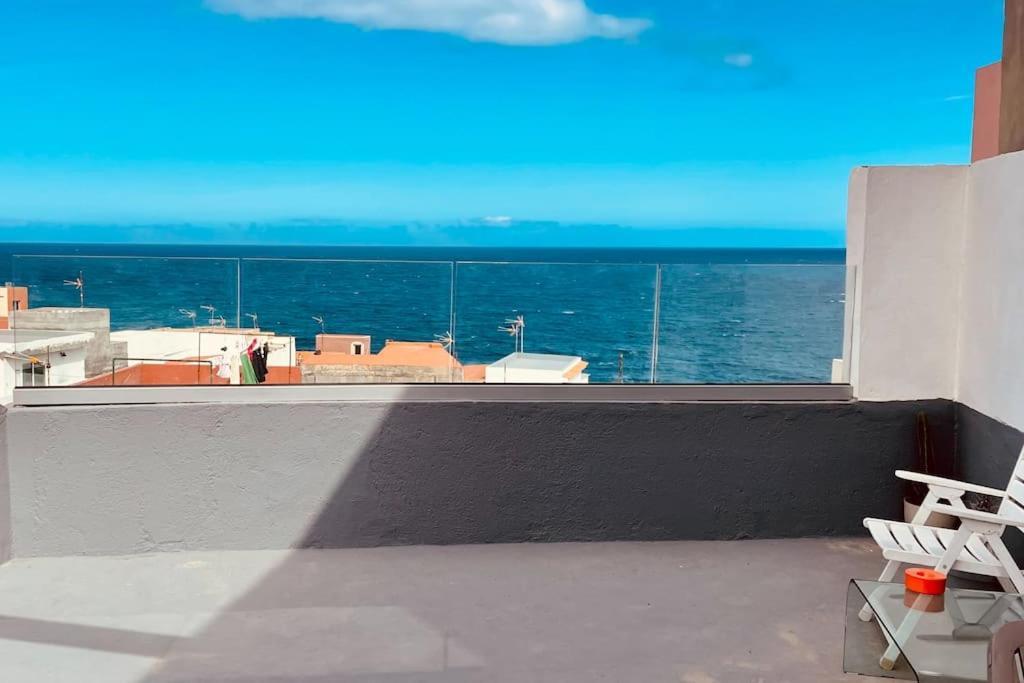 Casa Neno Villa La Mareta Bagian luar foto