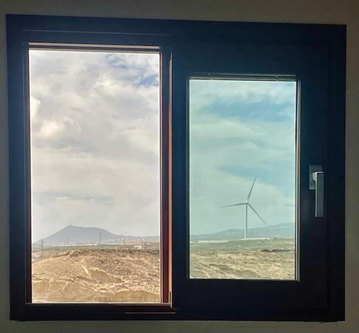 Casa Neno Villa La Mareta Bagian luar foto