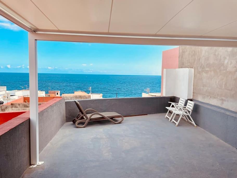 Casa Neno Villa La Mareta Bagian luar foto