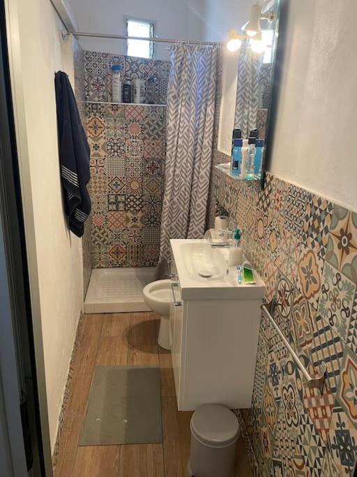 Casa Neno Villa La Mareta Bagian luar foto
