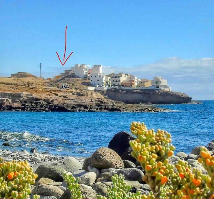 Casa Neno Villa La Mareta Bagian luar foto