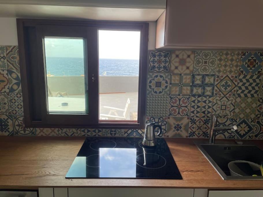 Casa Neno Villa La Mareta Bagian luar foto