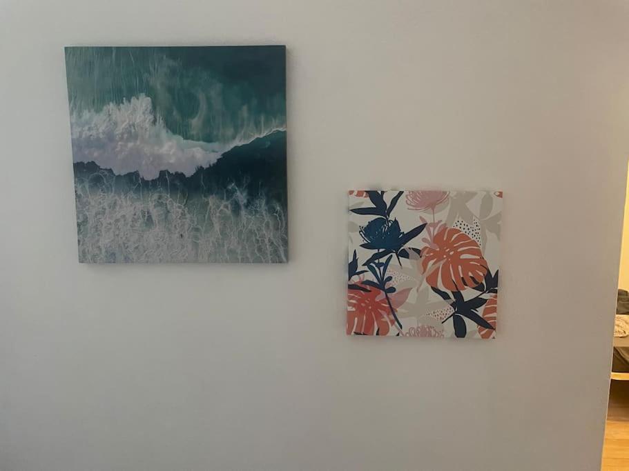 Casa Neno Villa La Mareta Bagian luar foto