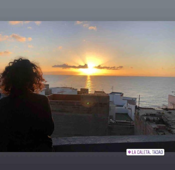 Casa Neno Villa La Mareta Bagian luar foto