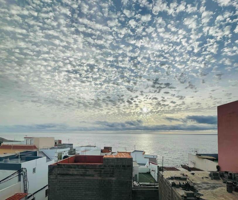 Casa Neno Villa La Mareta Bagian luar foto