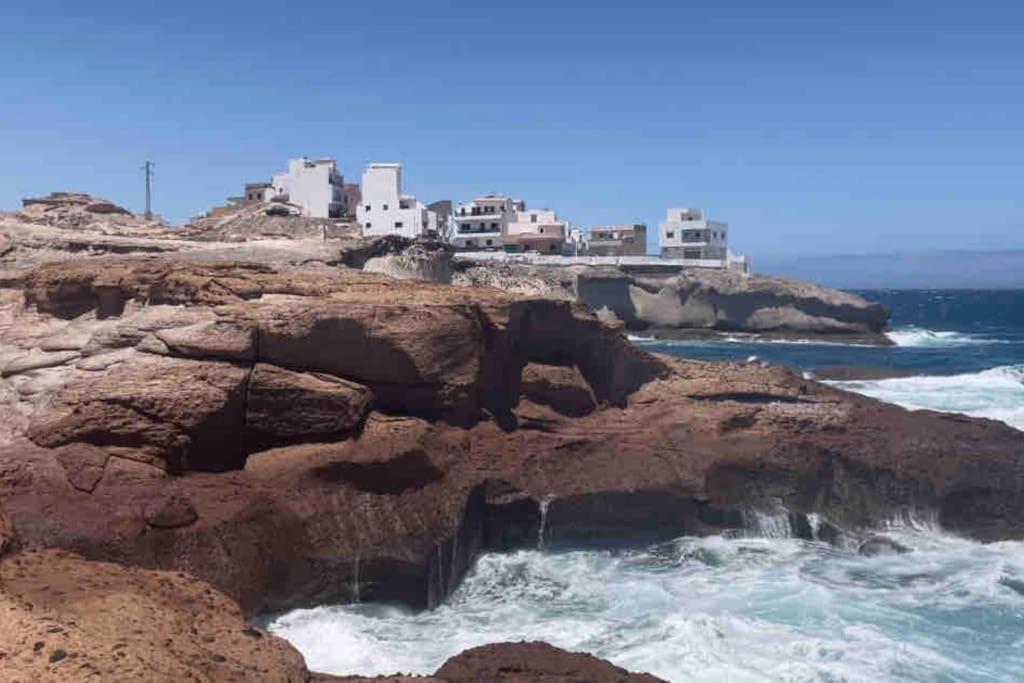 Casa Neno Villa La Mareta Bagian luar foto