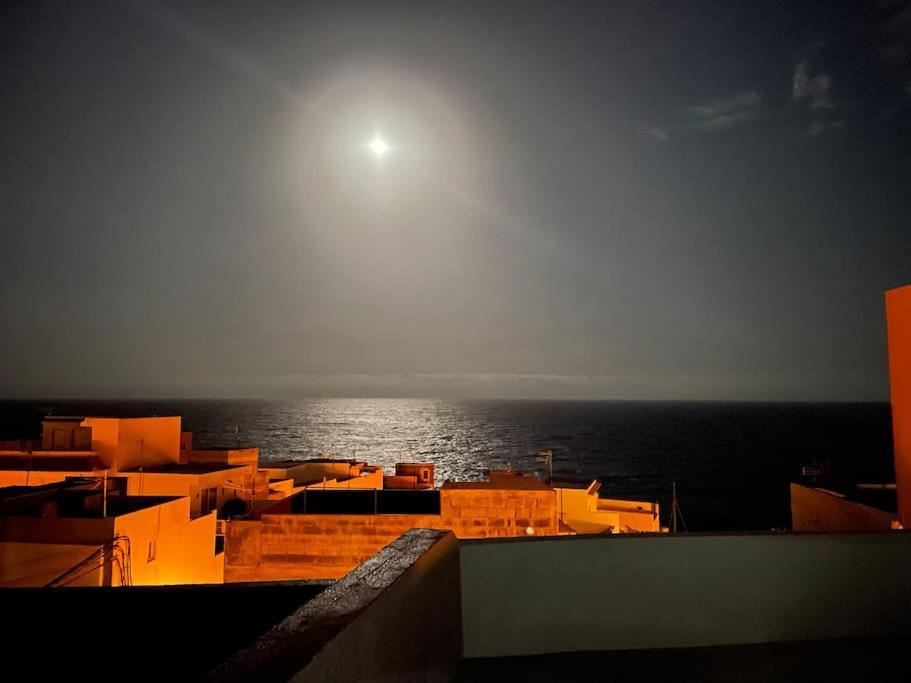 Casa Neno Villa La Mareta Bagian luar foto