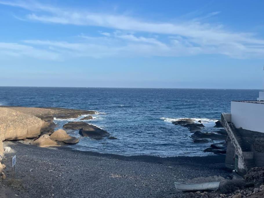 Casa Neno Villa La Mareta Bagian luar foto