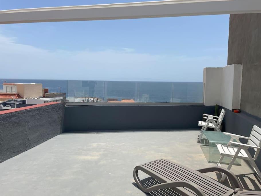 Casa Neno Villa La Mareta Bagian luar foto