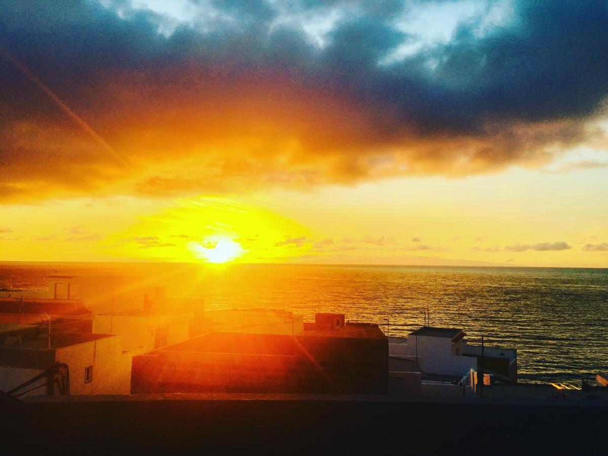 Casa Neno Villa La Mareta Bagian luar foto