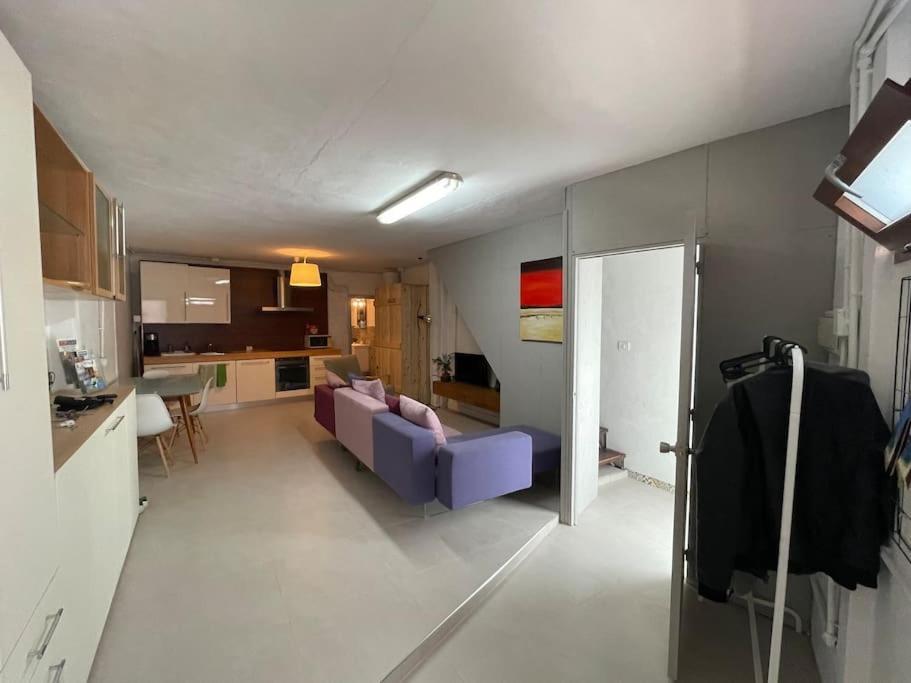 Casa Neno Villa La Mareta Bagian luar foto